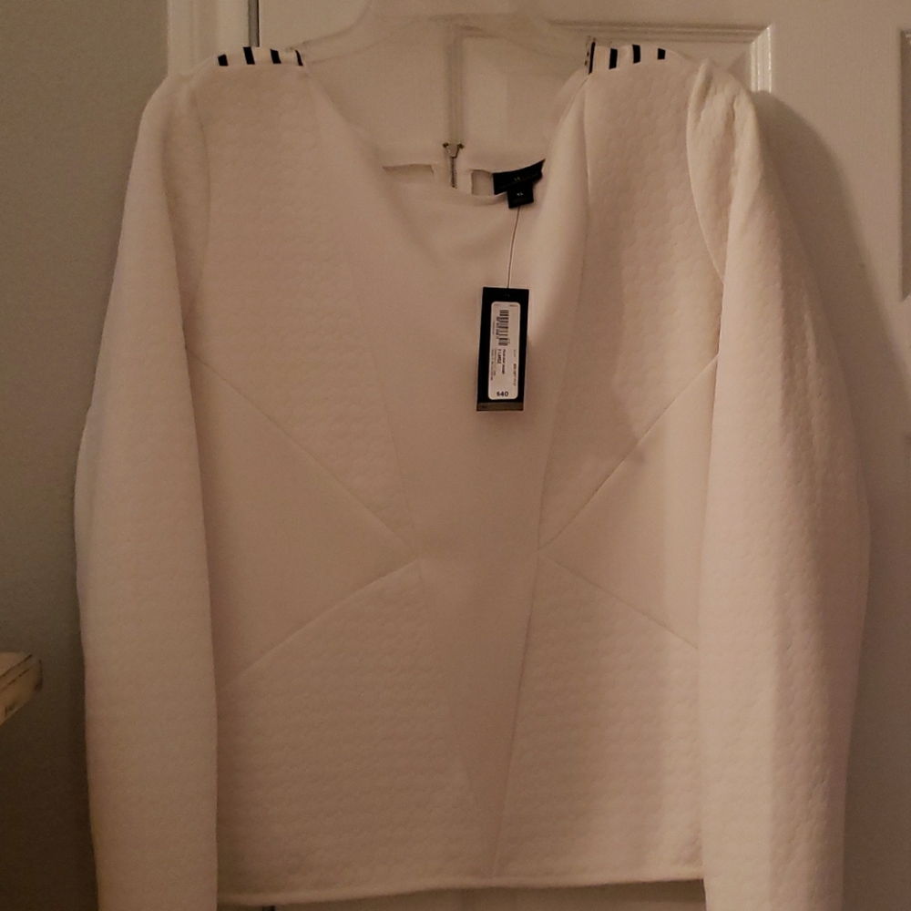All occasion top